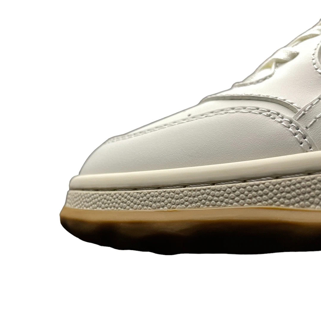 Gucci Mac80 Sneaker White Beige、mysite、Cacoeks