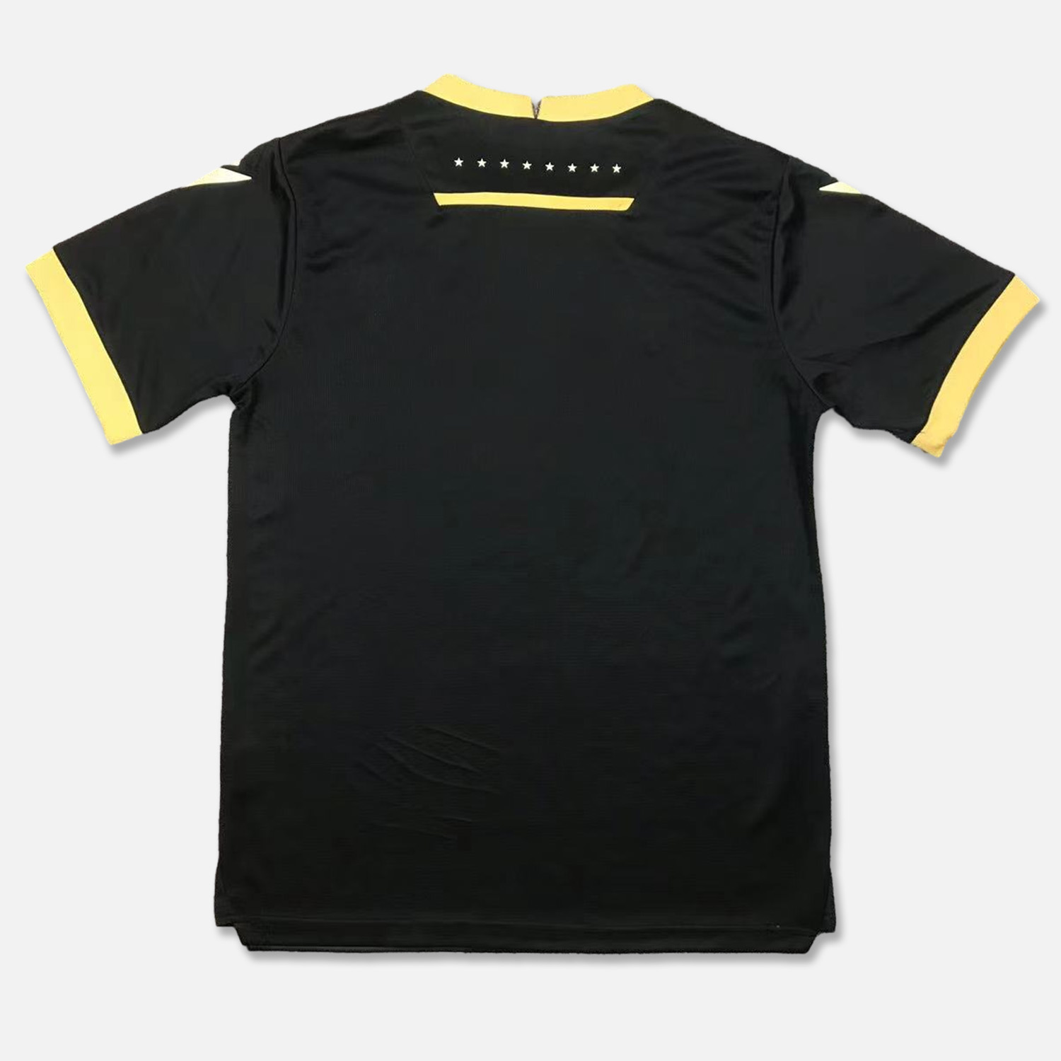 Higojerseys-Nantes 24-25 Away Jersey - Fans Version