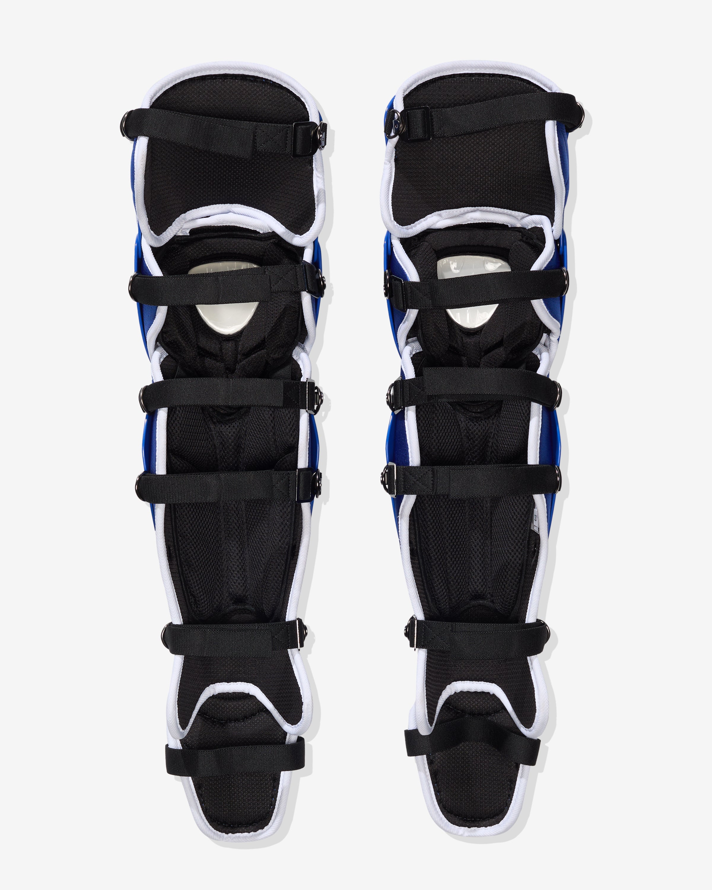 NIKE X KOBE DIAMOND ELITE CATCHERS SET - GAMEROYAL/ WHITE