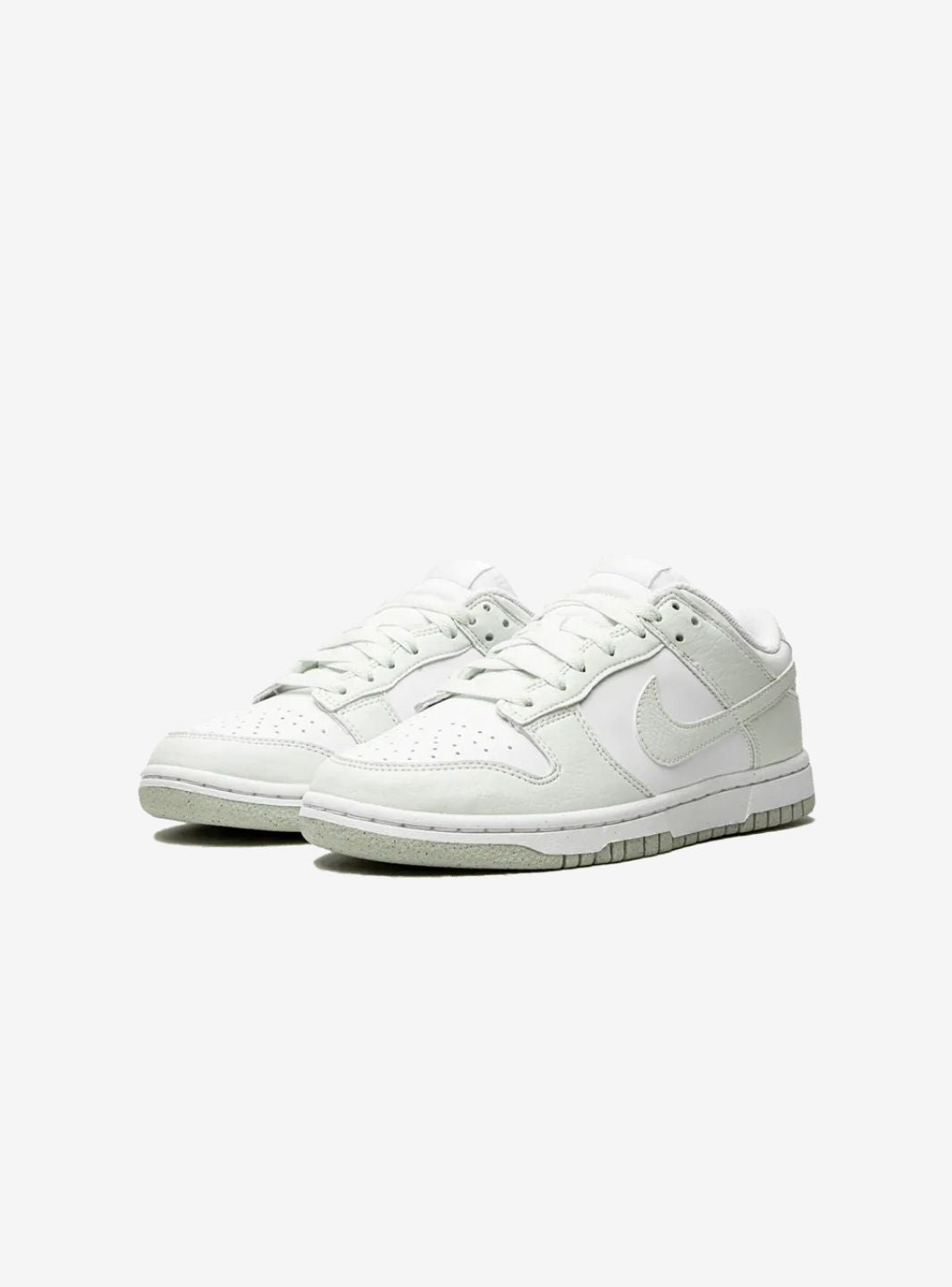 Nike Dunk Low Next Nature White Mint (W)、NIKE、Cacoeks