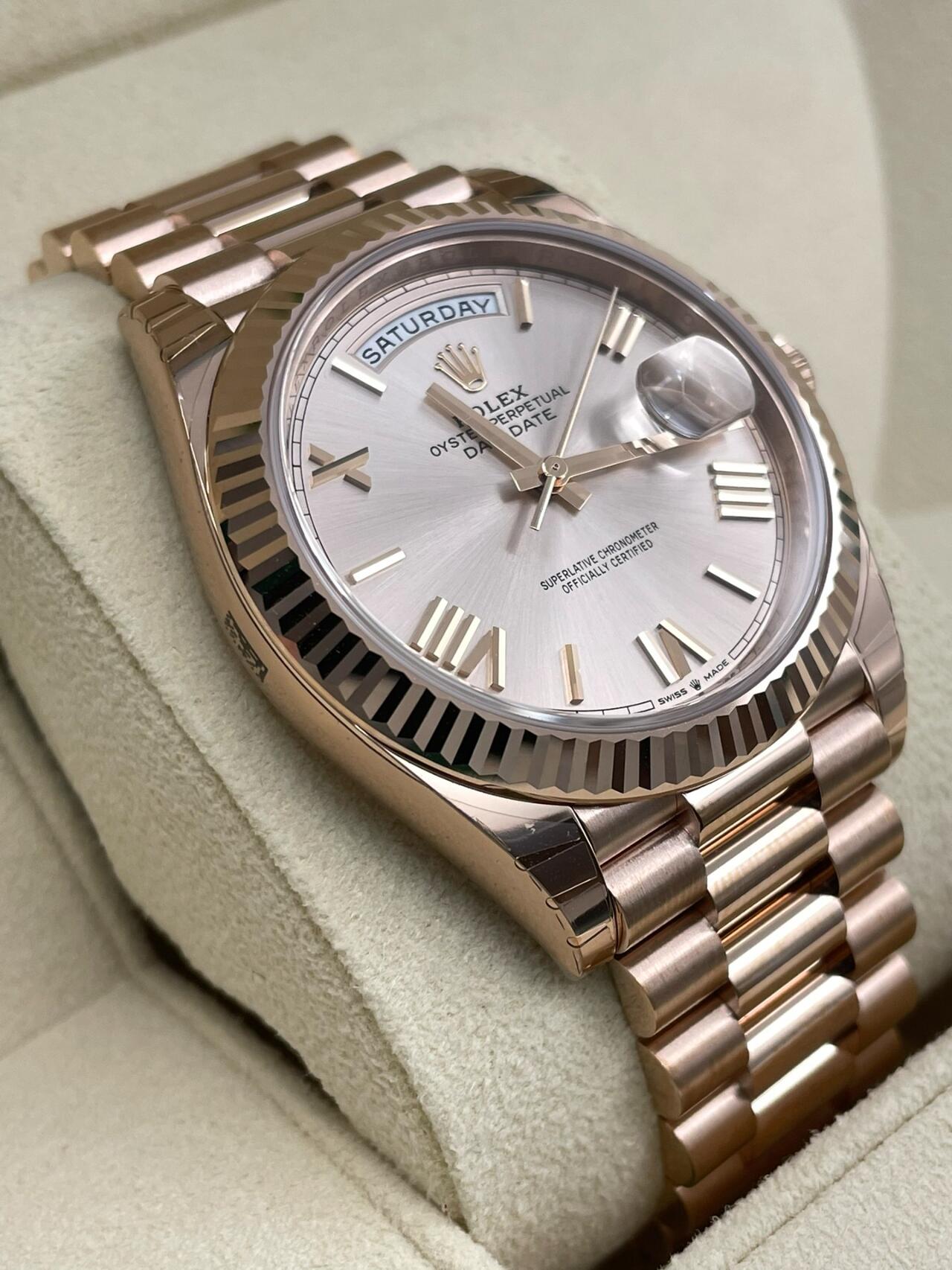 ZIICK Watch 3