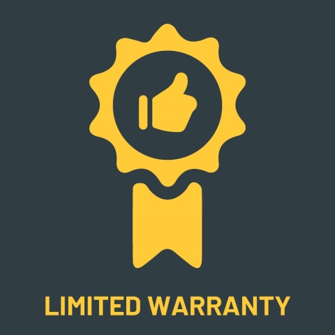WARRANTY