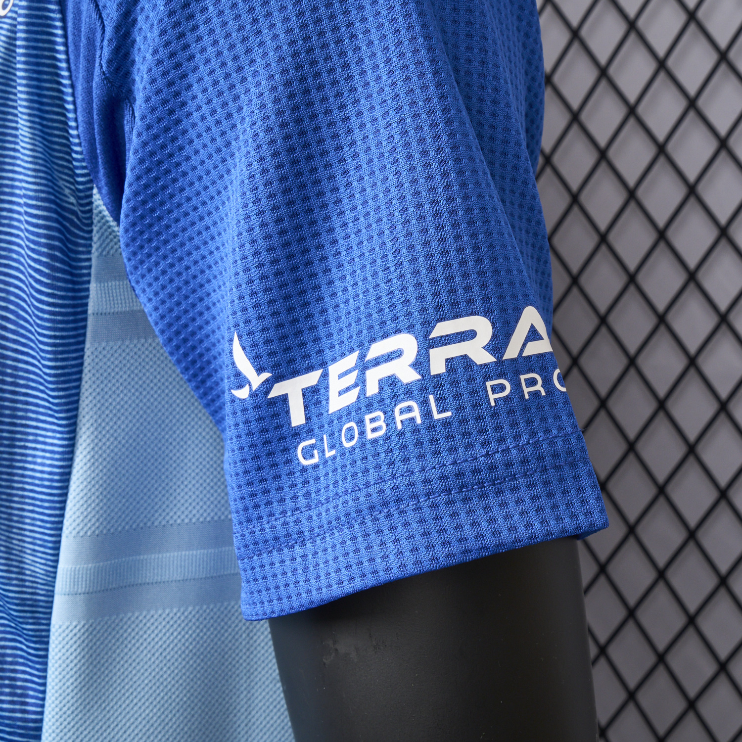 Funinjersey-Millonarios 25-26 Home Jersey - Player Version