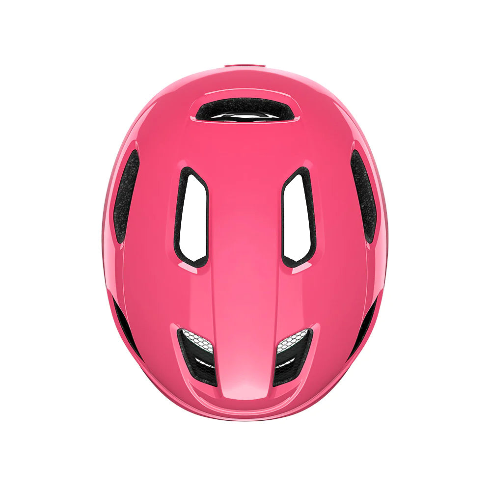 Lazer Pnut KinetiCore Toddlers' Helmet - Fuchsia、mySite、bearsvspackers