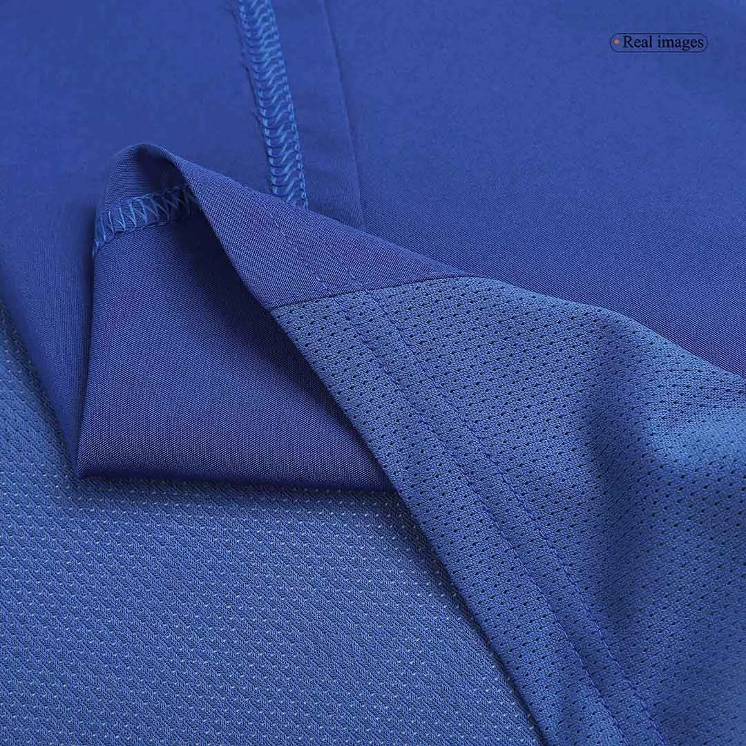 02 Brazil Away soccer jersey- Retro version: Ajax 24-25 Home Stadium Jersey - Fans Version mysite: Adidas luxuryfootballshirts.com: https://www.luxuryfootballshirts.com/