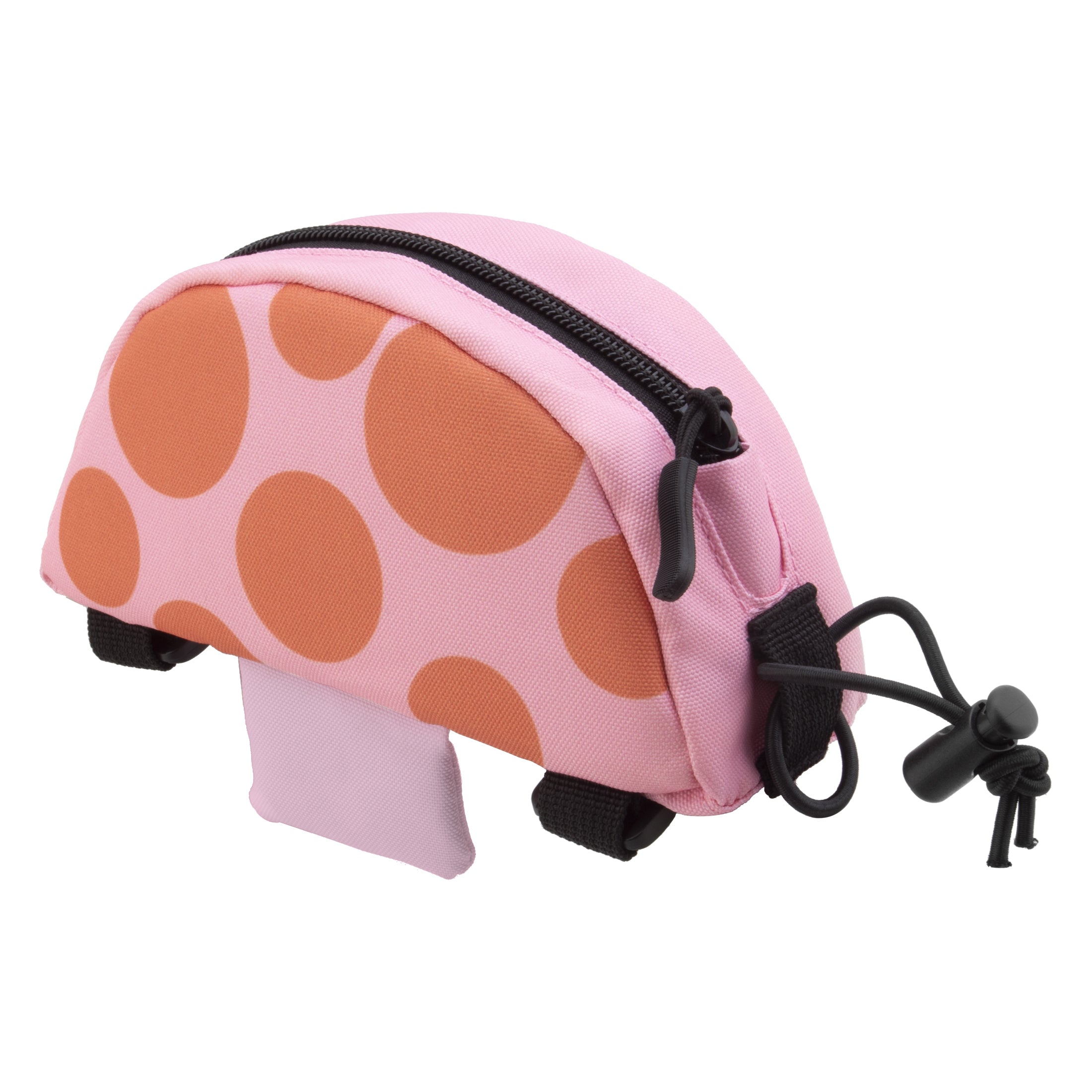 Mushroom Frame Bag、mySite、bearsvspackers