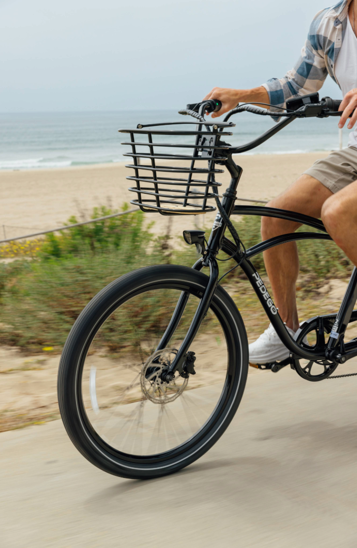 Handlebar Basket、mySite、bearsvspackers