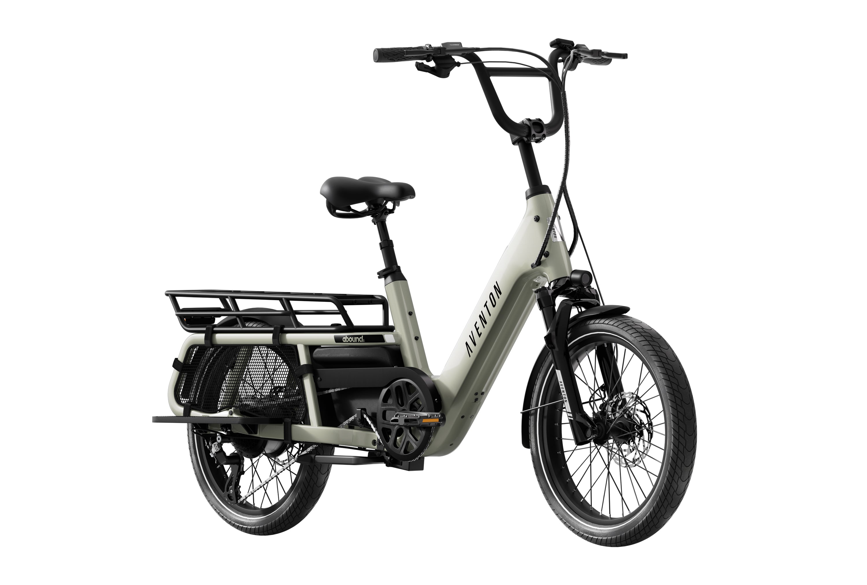 Abound LR Ebike、mySite、bearsvspackers