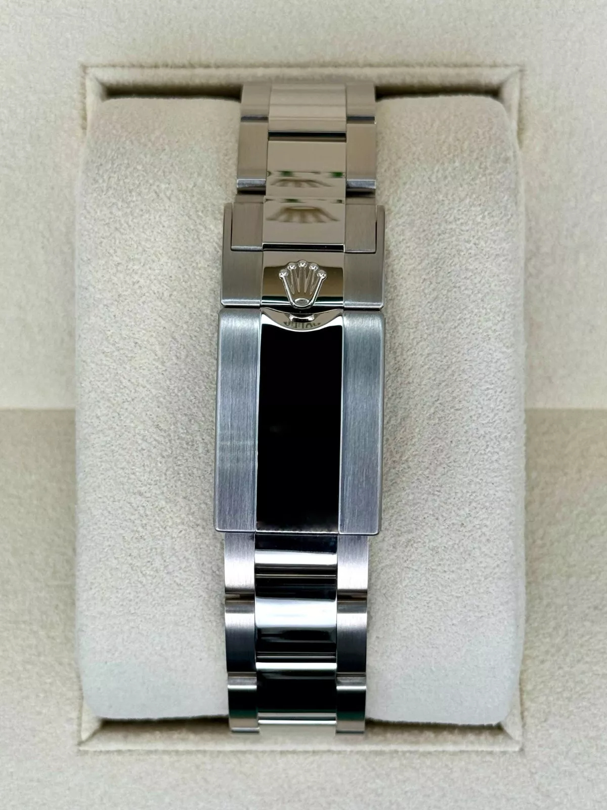 Rolex GMTMasterl Pepsi Blue Dial Super Clone Swiss Replica Watch Ref 126719BLRO丨3285 Swiss Movement