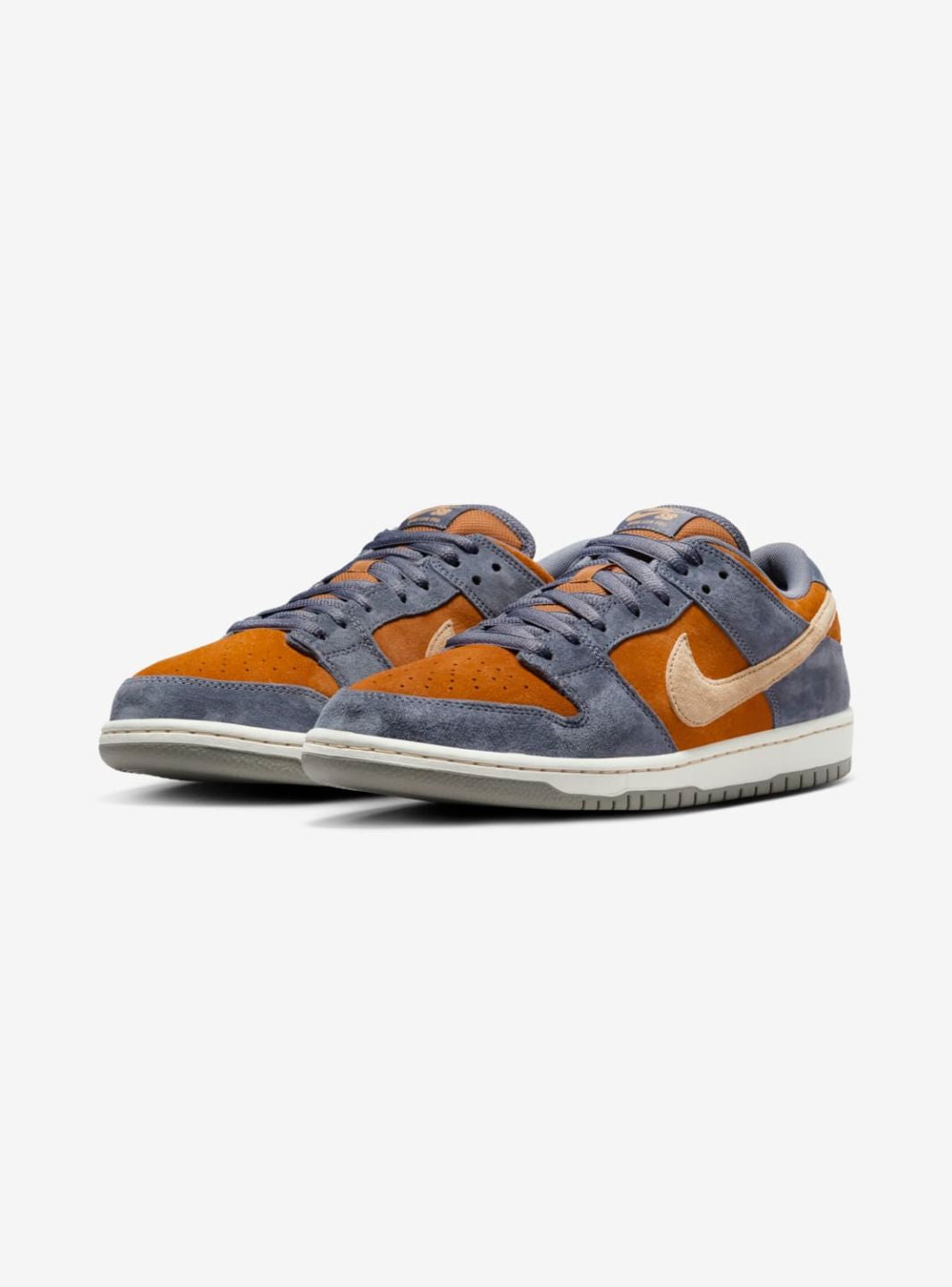 Nike SB Dunk Low Light Carbon Monarch、NIKE、Cacoeks