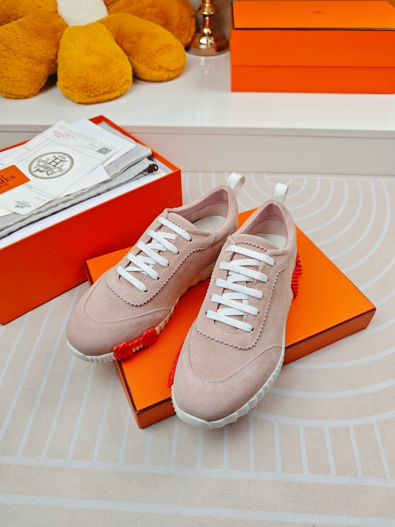 BOUNCING SNEAKERS LACE CALFSKIN、mysite、Cacoeks