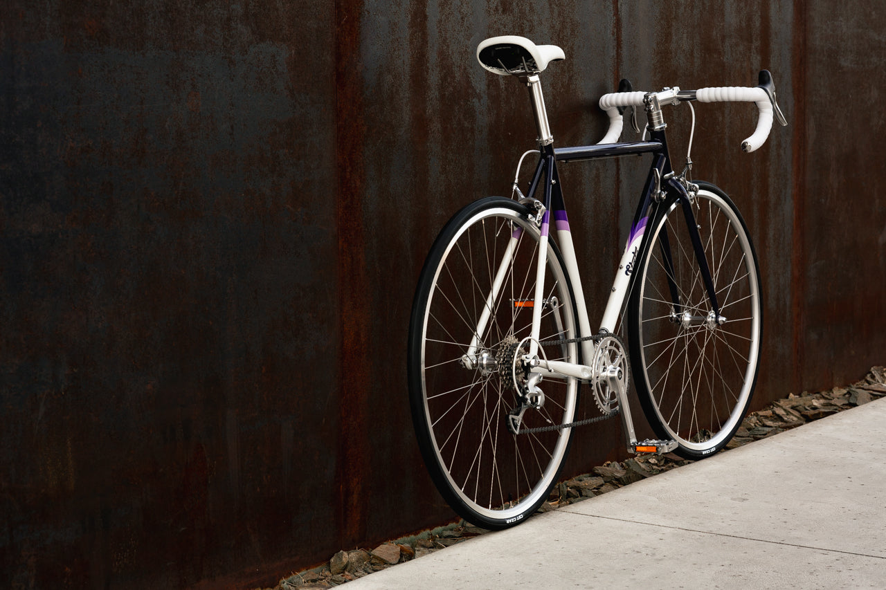 4130 Road - Deep Indigo - (8-Speed)、mySite、bearsvspackers