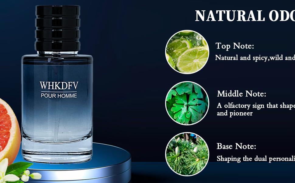 Perfume Ingredients
