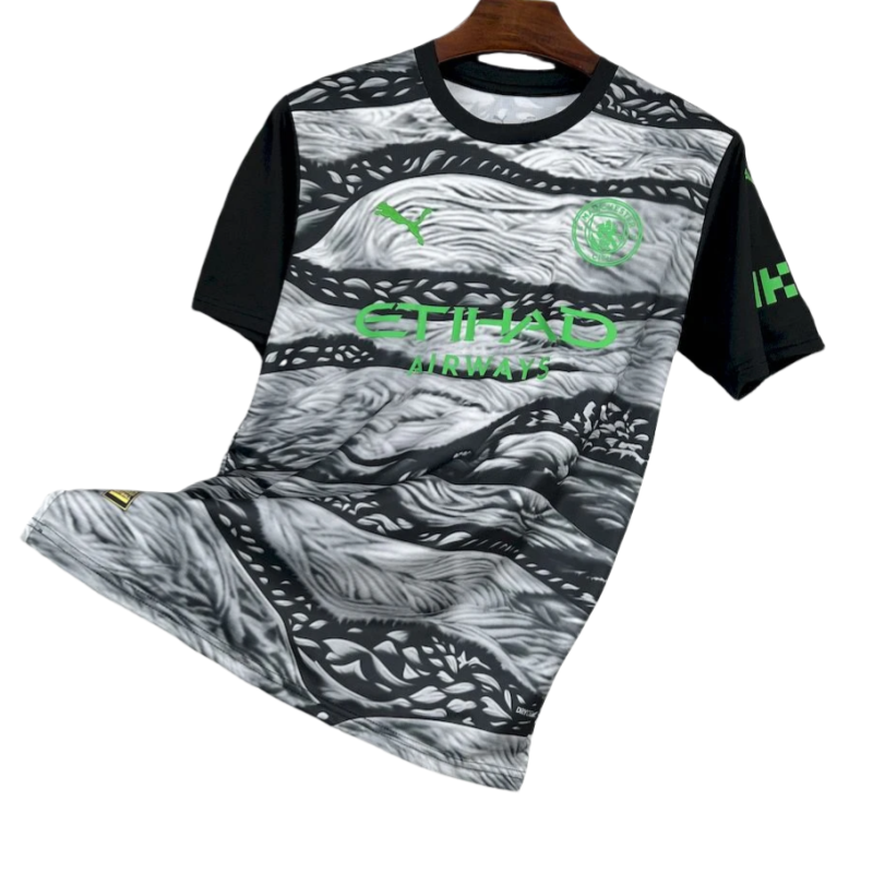 25-26 Manchester City Away Black And football jersey- Fans Version: Ajax 24-25 Home Stadium Jersey - Fans Version mysite: Adidas luxuryfootballshirts.com: https://www.luxuryfootballshirts.com/