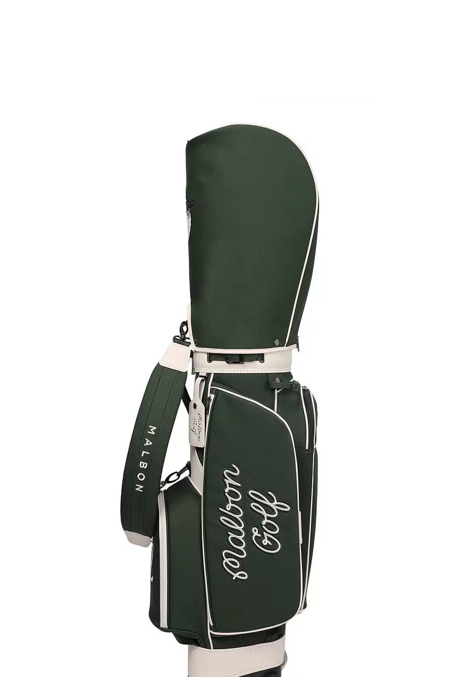 TITLESIT TAYLORMADE G/FORE GOLF BAG