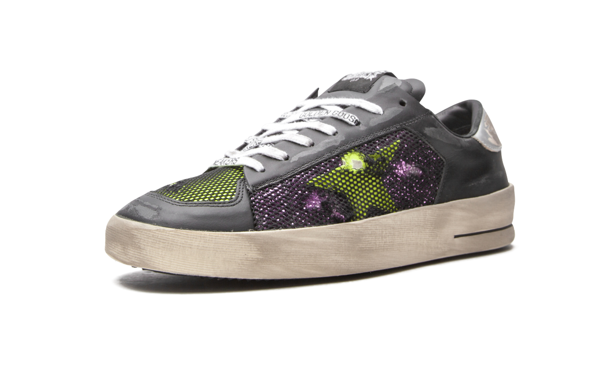 STARDAN、mysite、Cacoeks