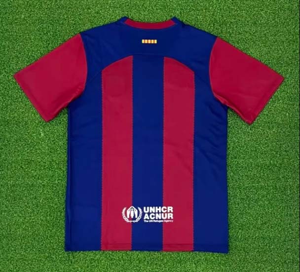 2023/2024 Barcelona The Rolling Stones Limited Edition Football Shirt 1:1 Thai Quality:football jersey mysite: unitedjerseyfootball 邓江浪:football