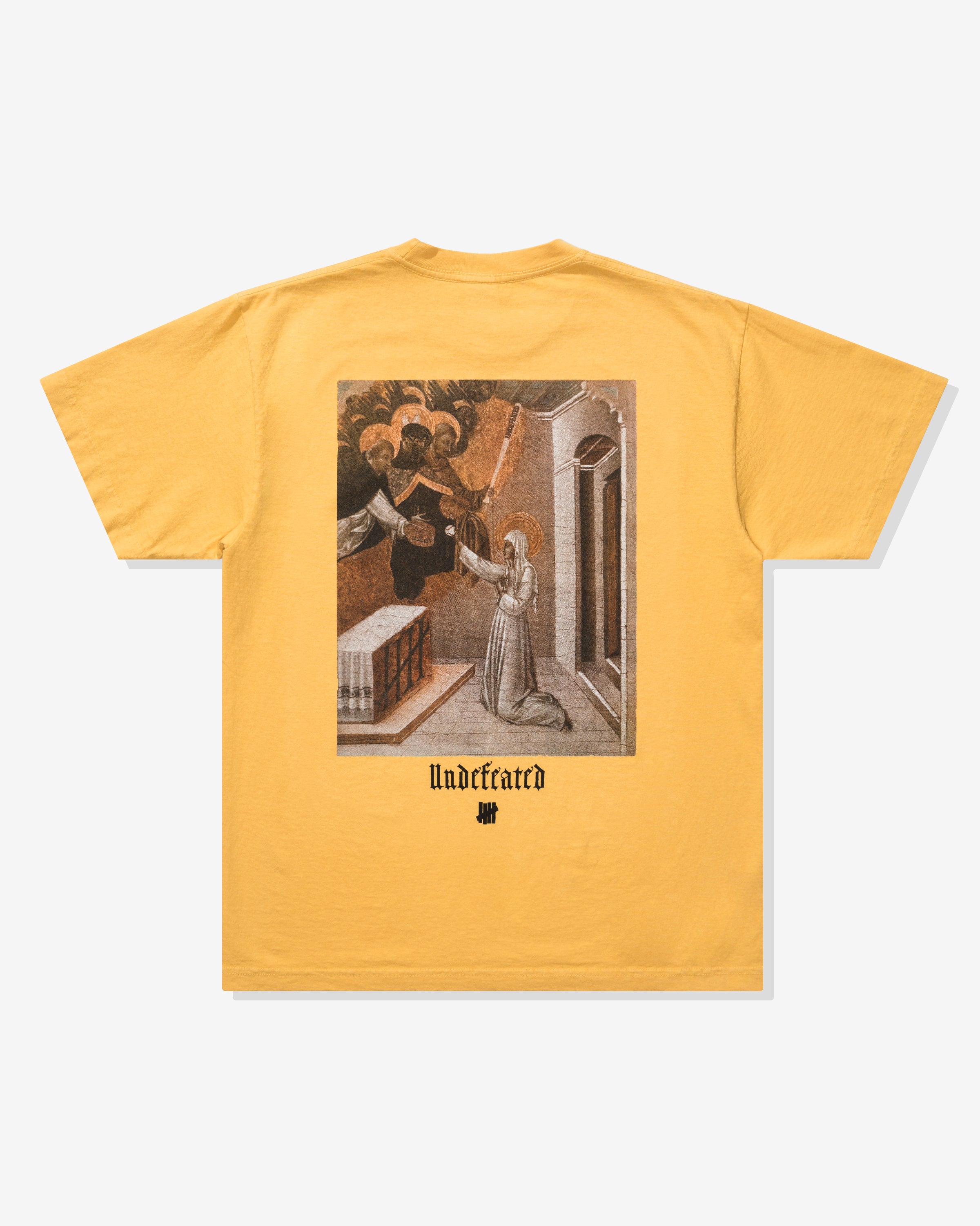 UNDEFEATED HOLY S/S TEE