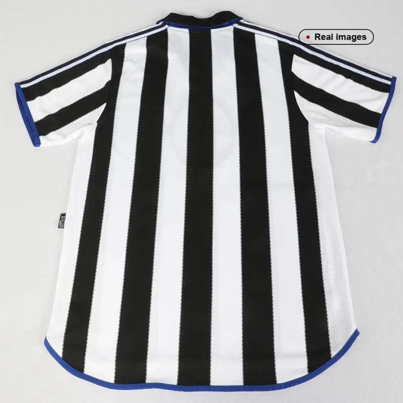 99-00 Newcastle United Awaysoccer jersey-Retro version: Ajax 24-25 Home Stadium Jersey - Fans Version mysite: Adidas luxuryfootballshirts.com: https://www.luxuryfootballshirts.com/