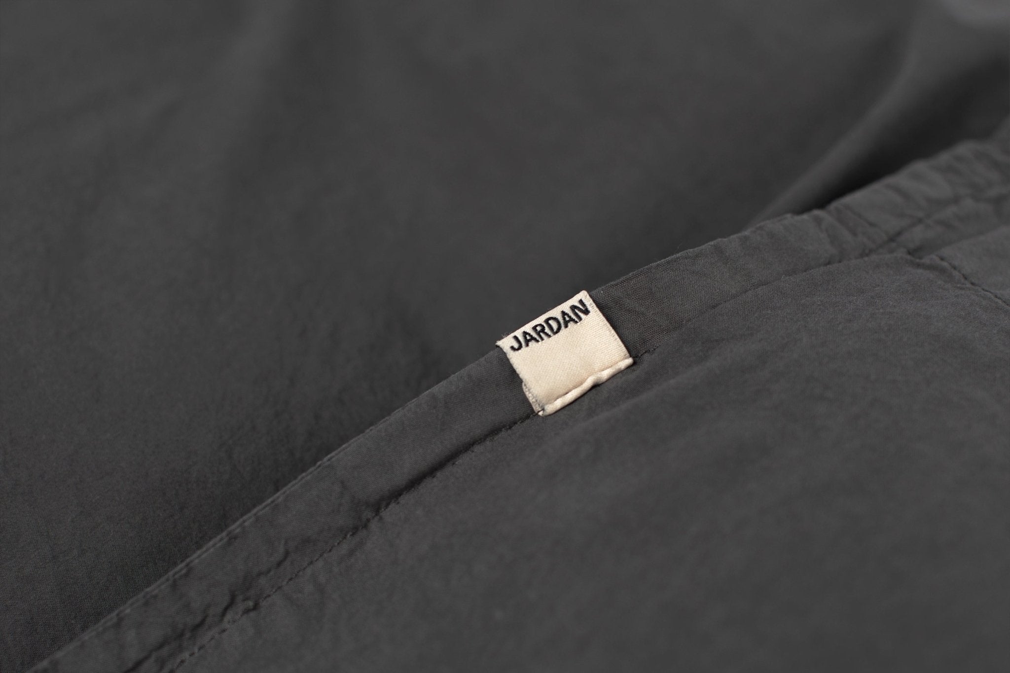 Stonewash Cotton Graphite