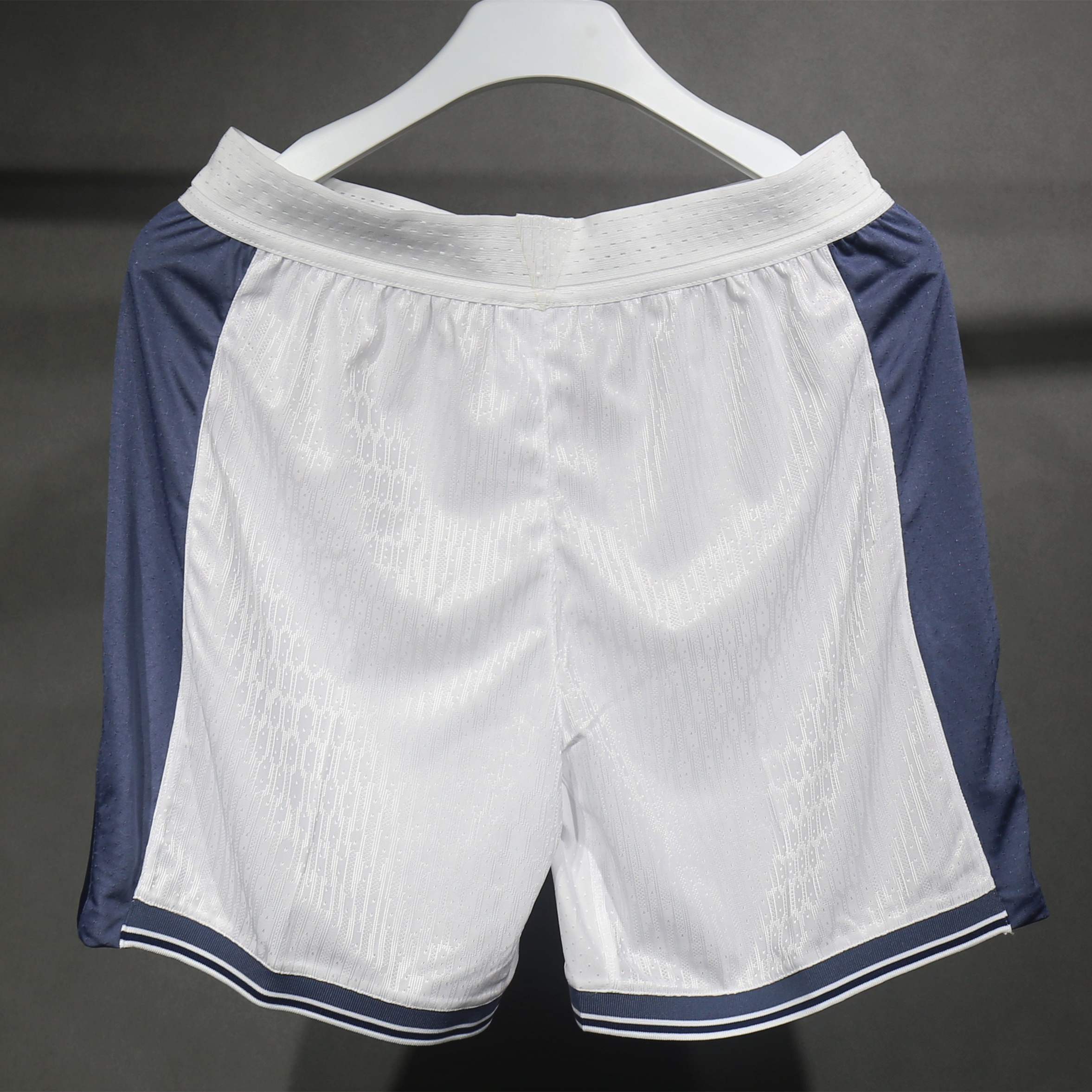 ManixJersey.com | Inter Milan 24-25 Away Shorts - Player Version -Customize Name, Number and Patch | Worldwide Shipping