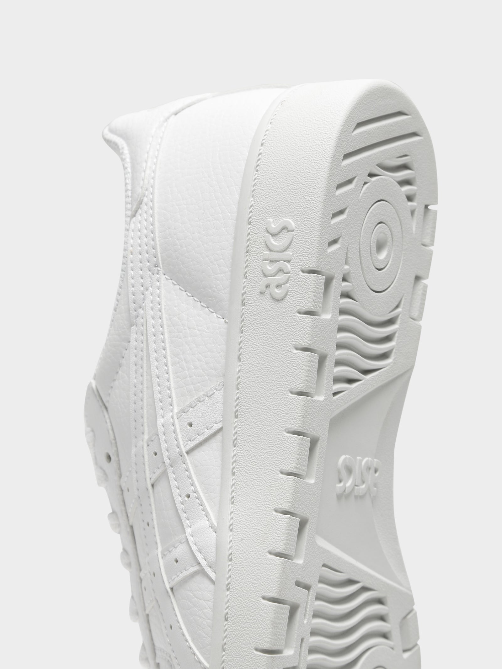 Womens Japan Sneakers in White