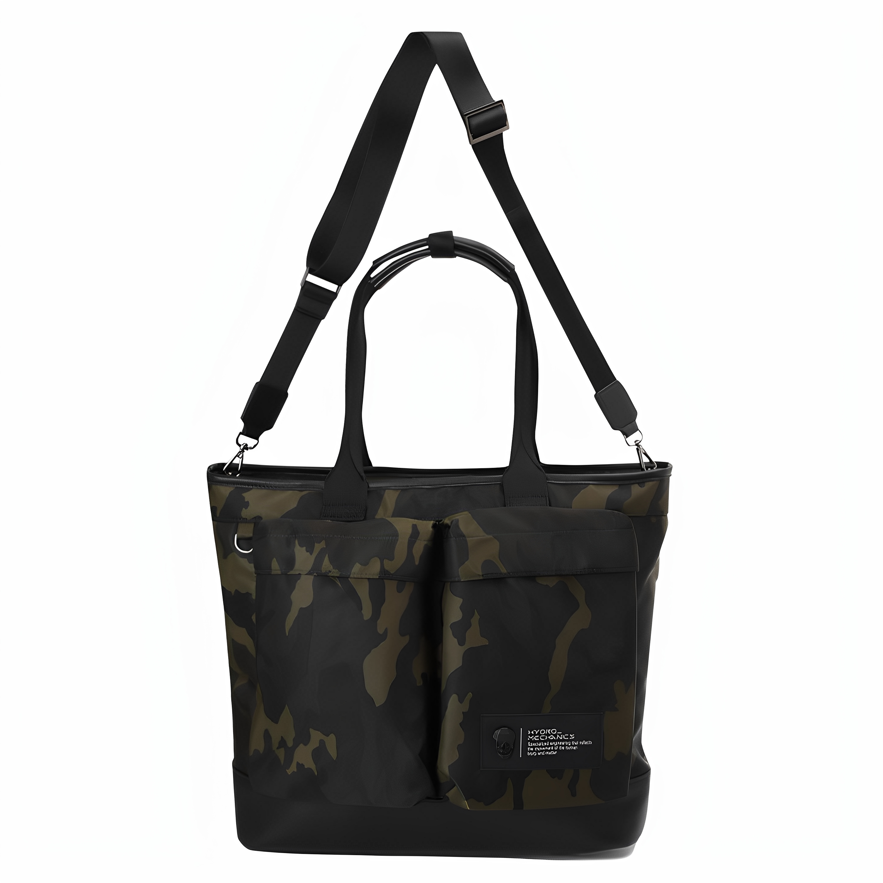 TITLESIT TAYLORMADE G/FORE GOLF BAG