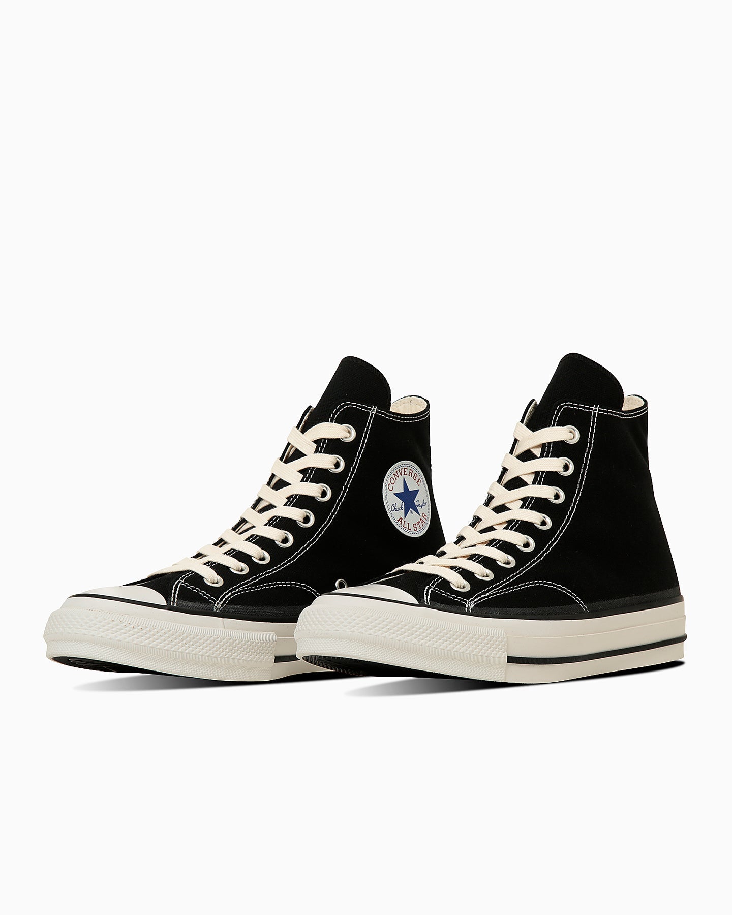 CONVERSE ADDICT 25S/S CHUCK TAYLOR CANVAS HI