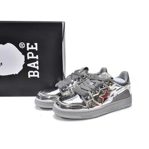 BAPESTA Sora Yamaki Sk8 Low Shoes、mysite、Cacoeks