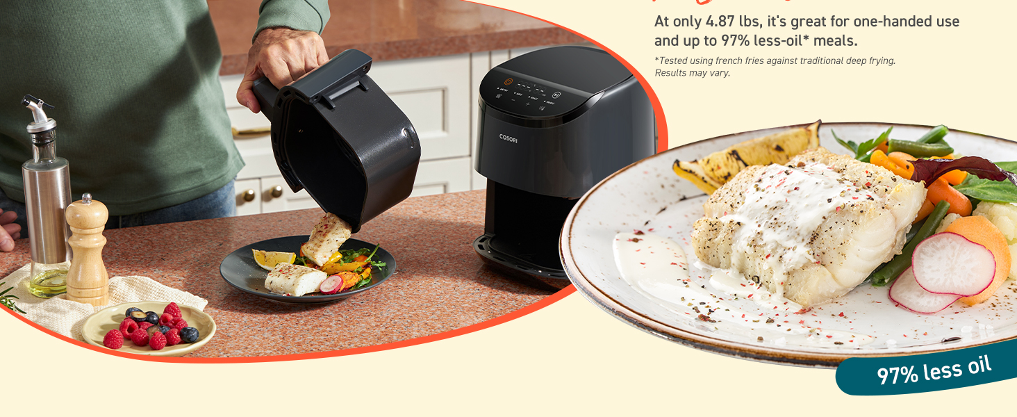 Mini Air Fryer air frier