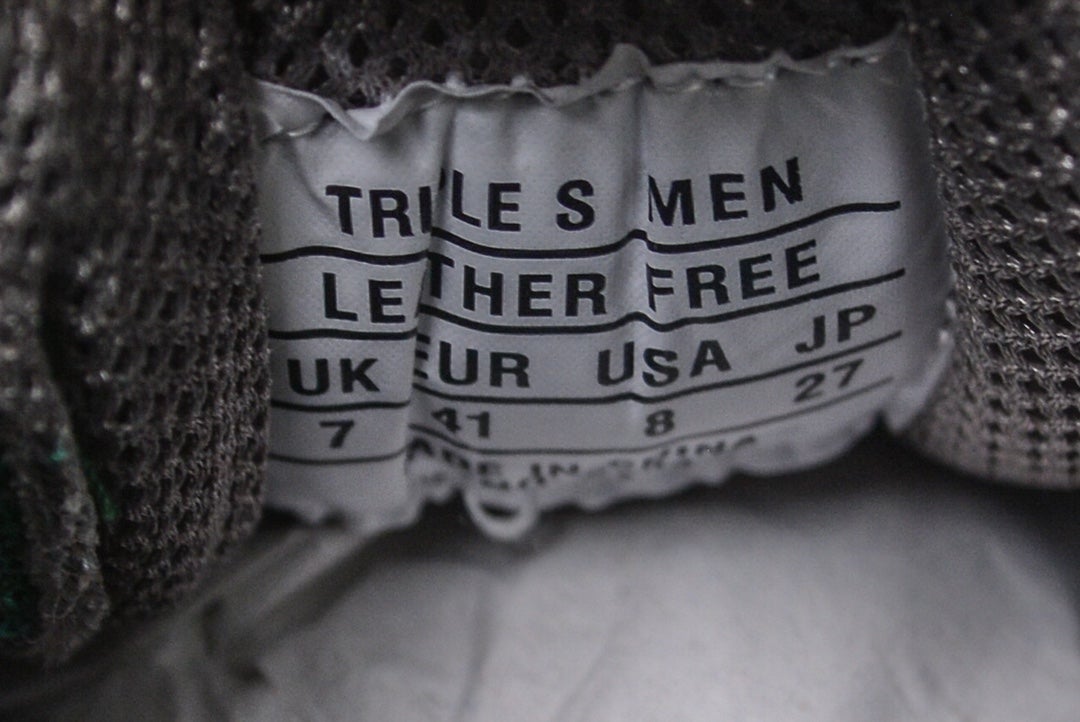 Balenciaga Triple S Sneaker x Gucci in Beige Yellow、mysite、Cacoeks