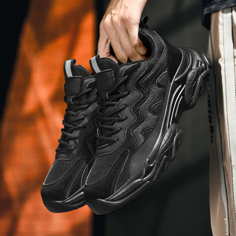 ‘Cosmic Cascade’ X9X Sneakers