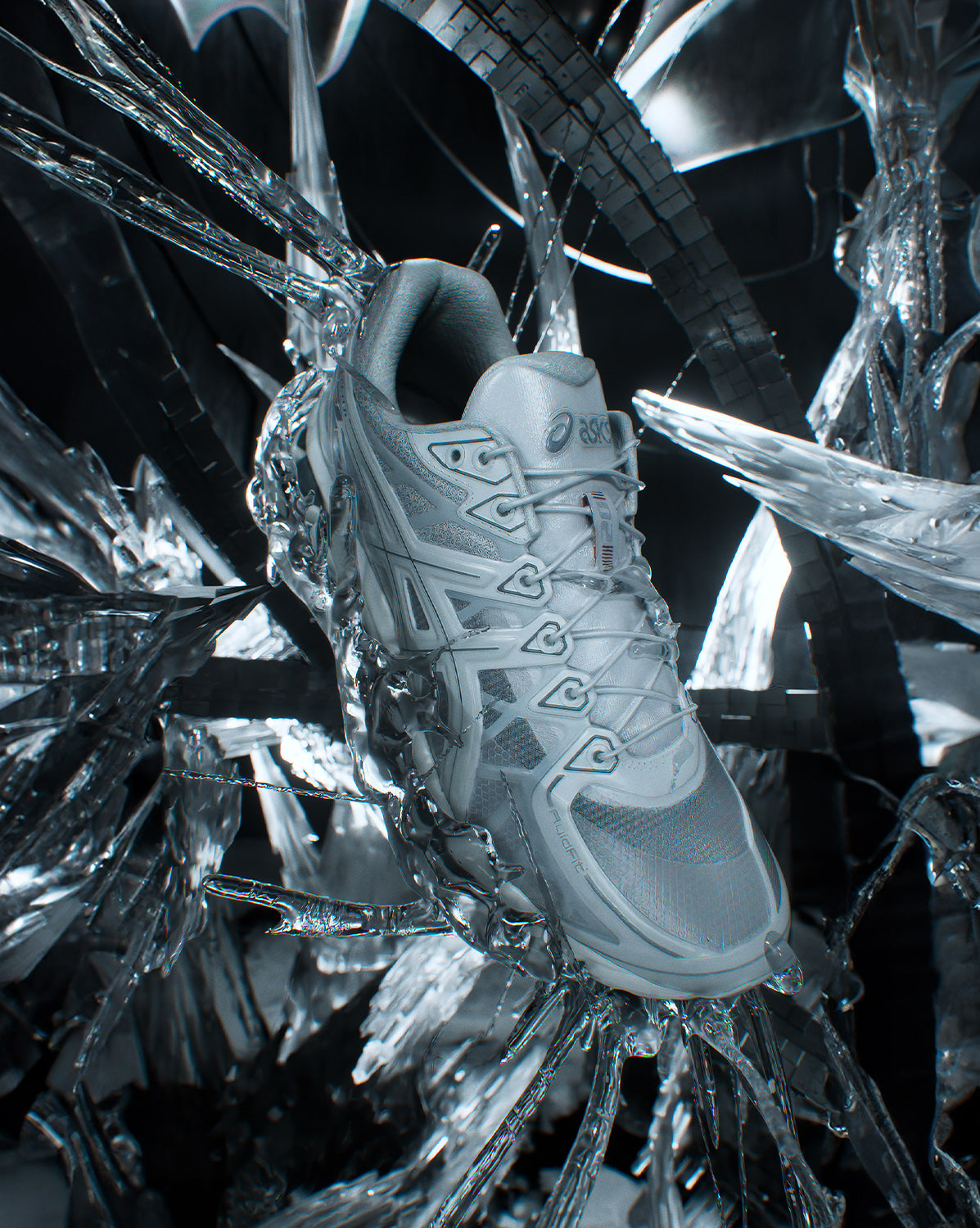 Asics x Unaffected GEL-Kayano 20、mysite、Cacoeks