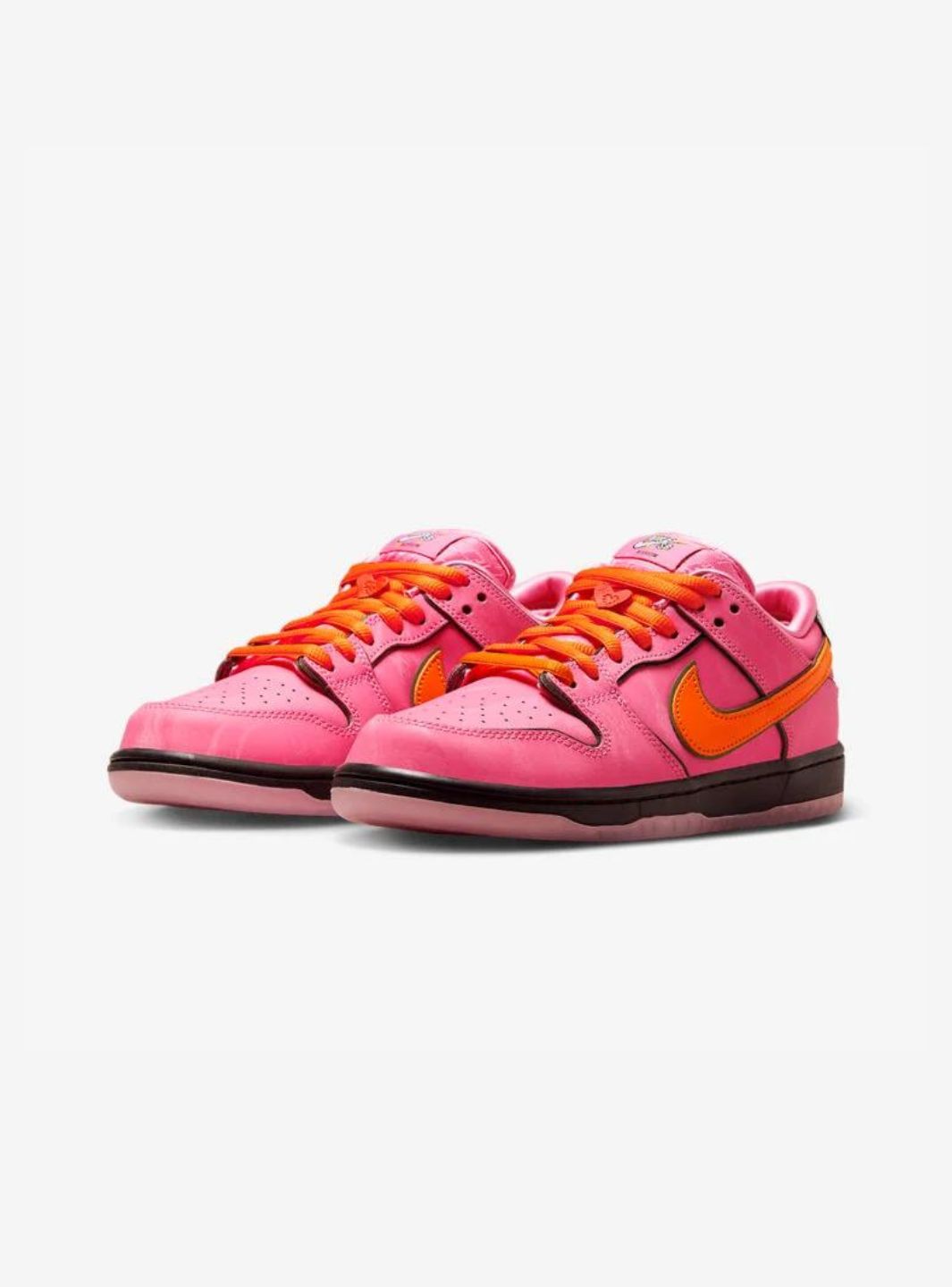 Nike SB Dunk Low The Powerpuff Girls Blossom、NIKE、Cacoeks