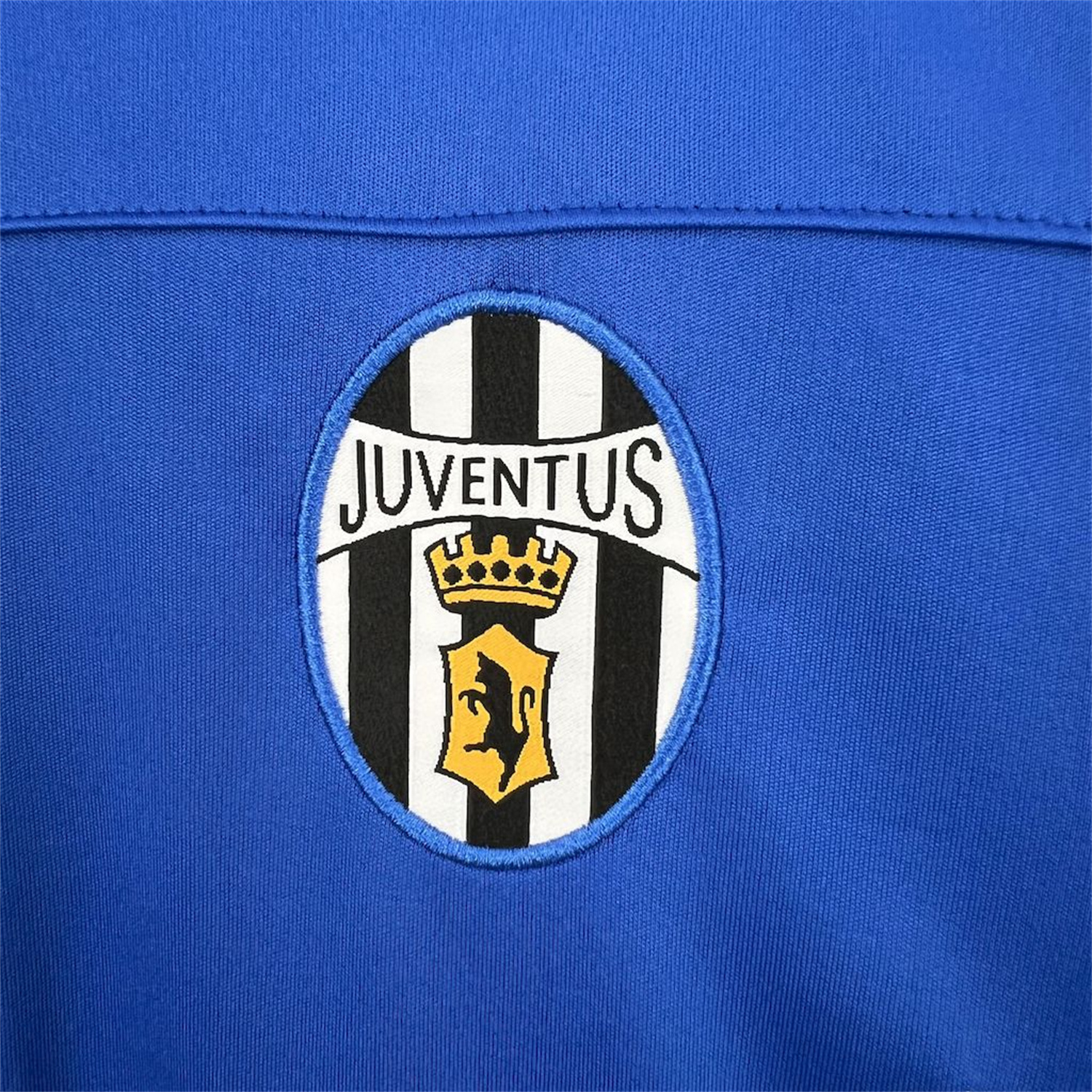 UltraTrikot-Juventus 25-26 Urban Purist Blue 30th Anniversary Edition Jersey - Fans Version