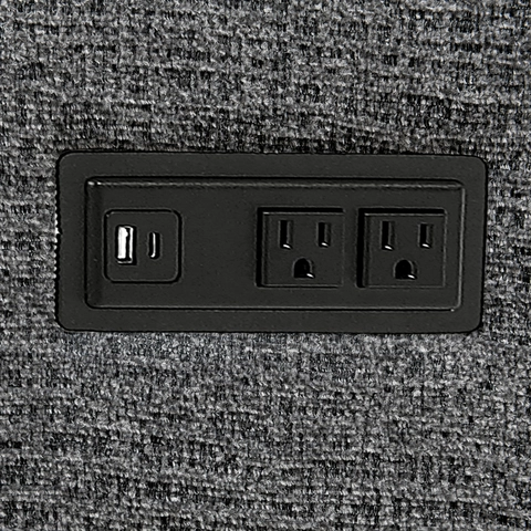 USB Power