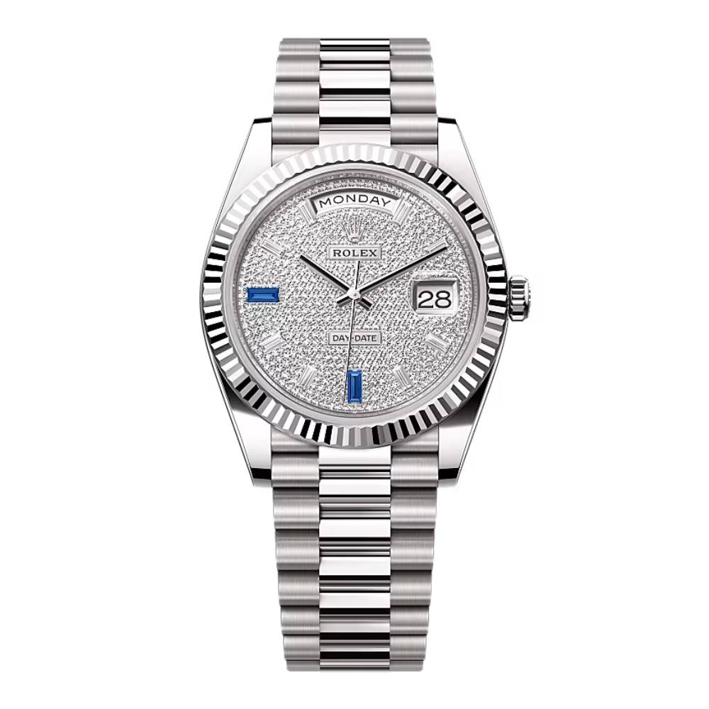 ZIICK Watch 1