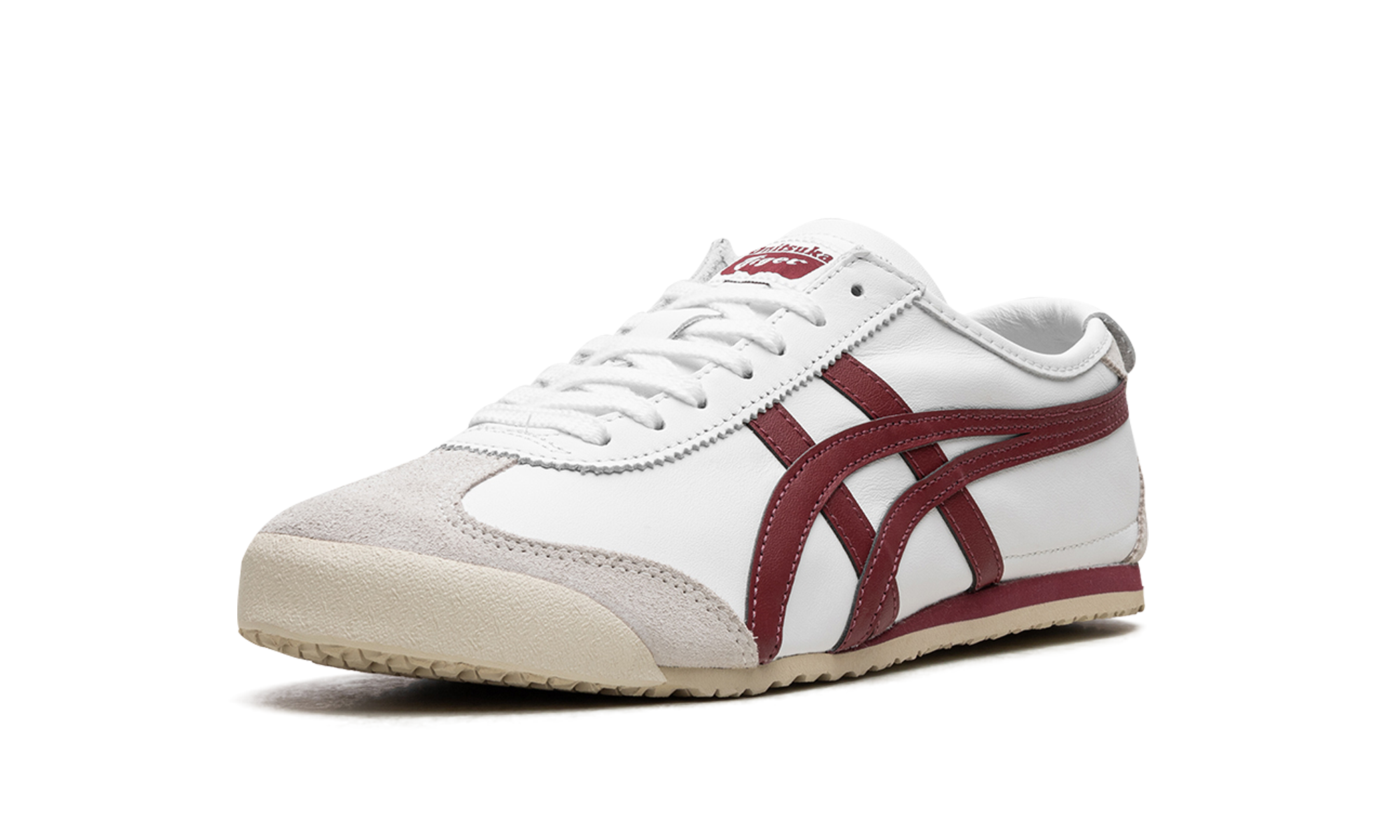 Mexico 66 "White Burgundy"、mysite、Cacoeks