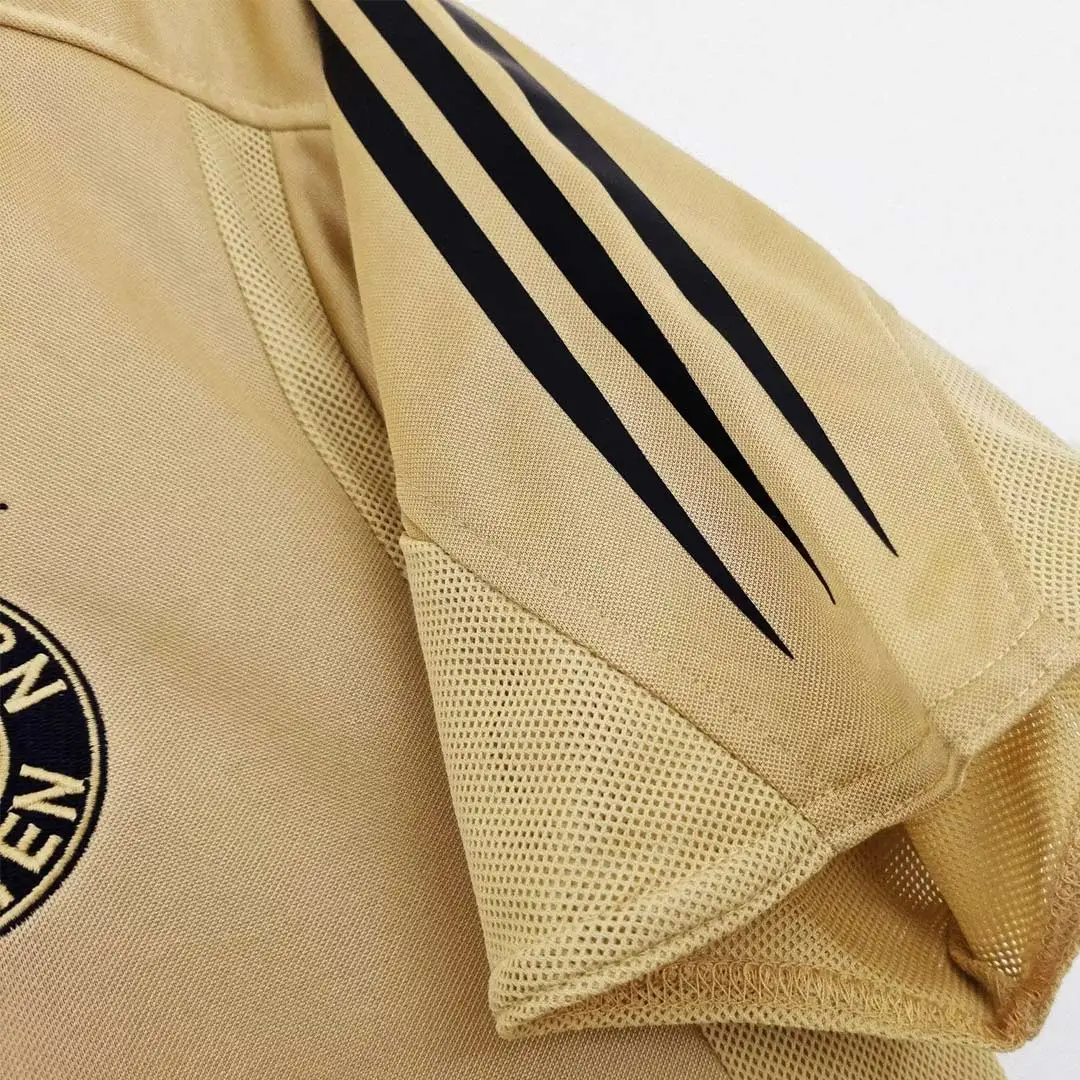 04-05 Bayern Munich Away soccer jersey-Retro version: Ajax 24-25 Home Stadium Jersey - Fans Version mysite: Adidas luxuryfootballshirts.com: https://www.luxuryfootballshirts.com/