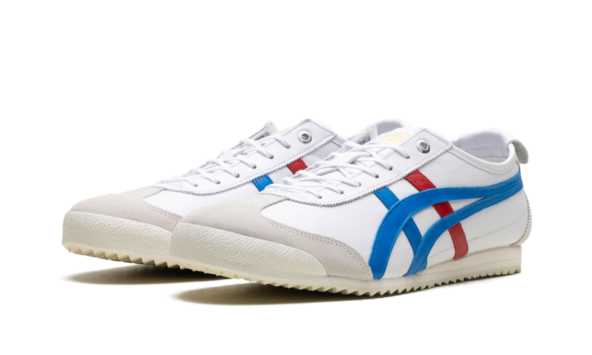 Mexico 66 SD "White Directoire Blue Red"、mysite、Cacoeks