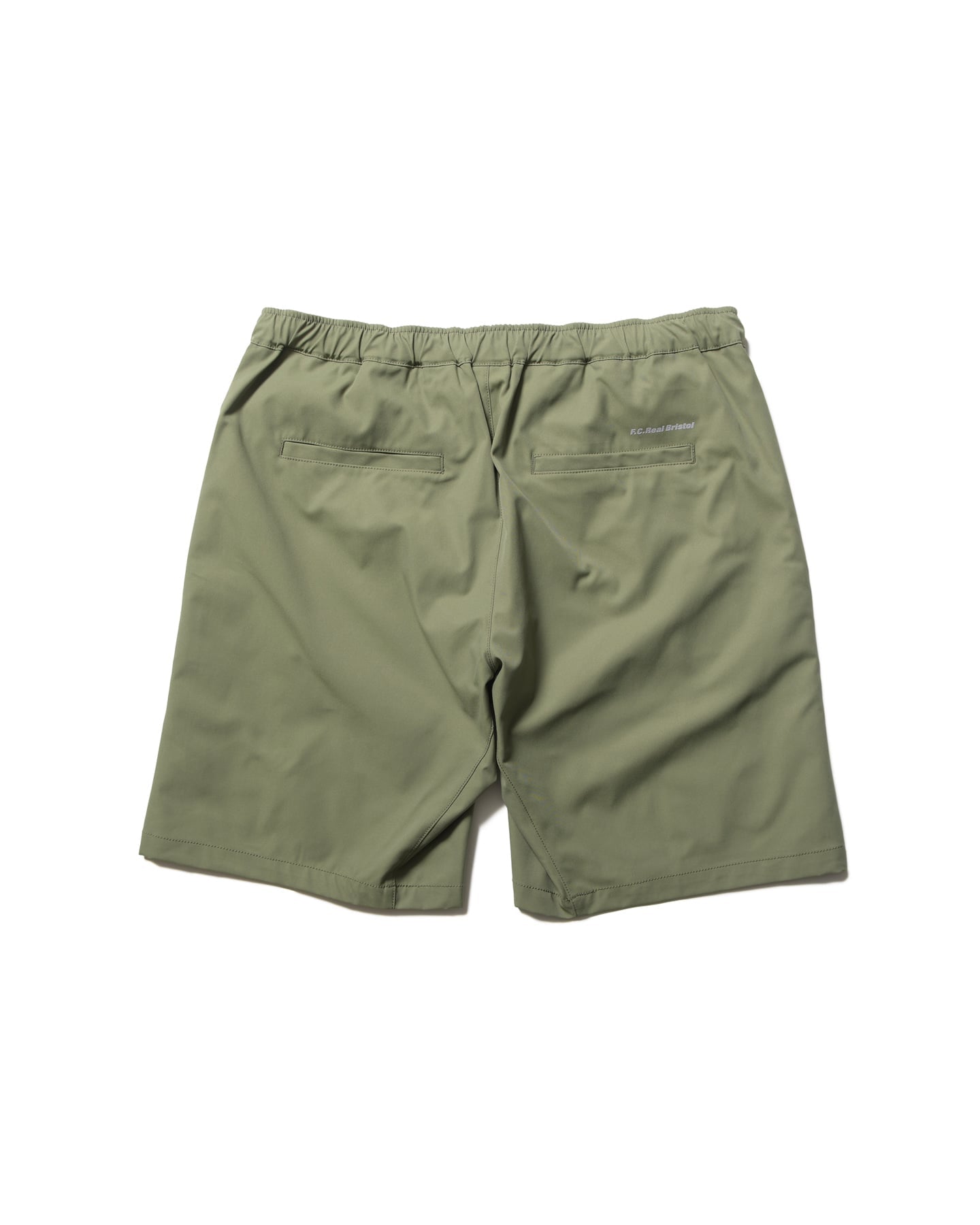 F.C.Real Bristol 25S/S VENTILATION SHORTS  FCRB-250071 