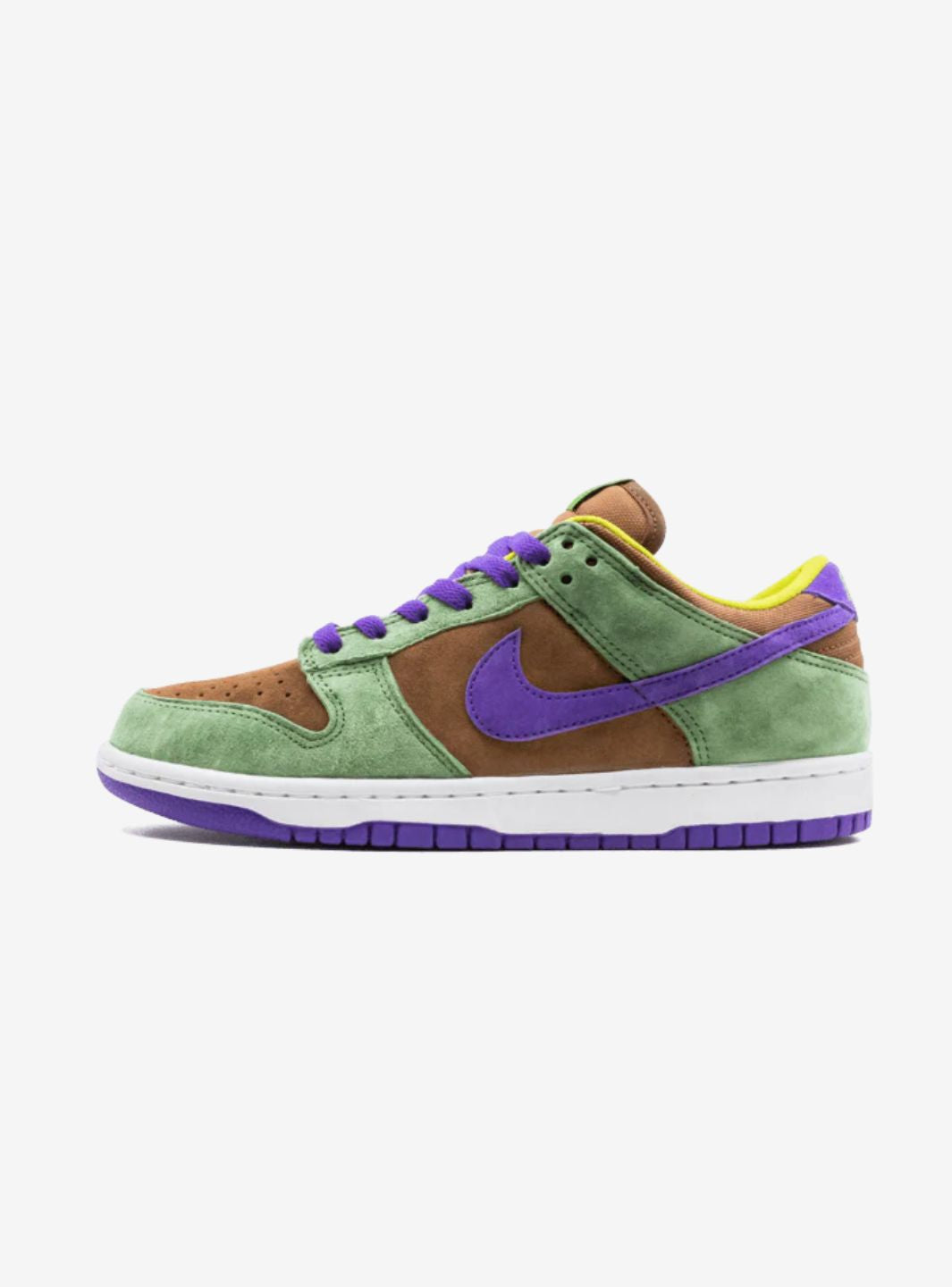 Nike Dunk Low Veneer (2020)、NIKE、Cacoeks