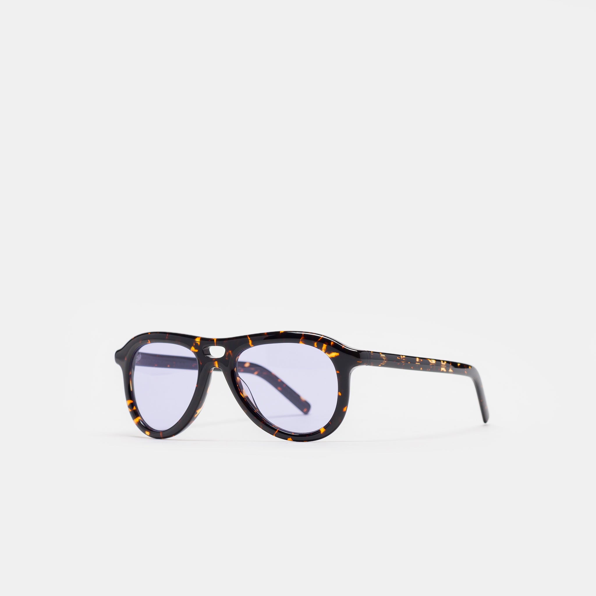 Miracle Sunglasses in Tokyo Tortoise/Lavender