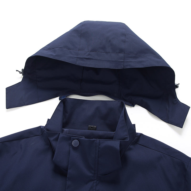 MLB 8518 Outdoor Jacket