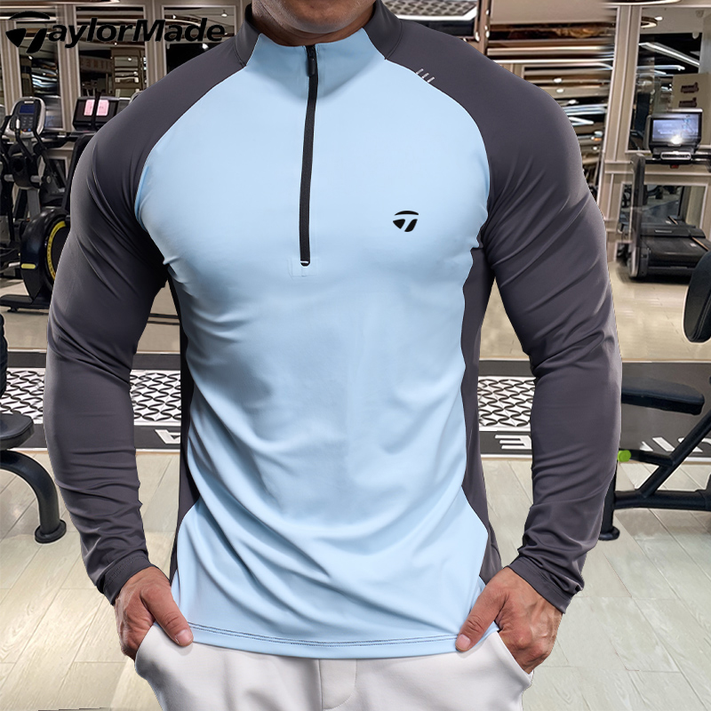 TITLESIT TAYLORMADE G/FORE GOLF BAG