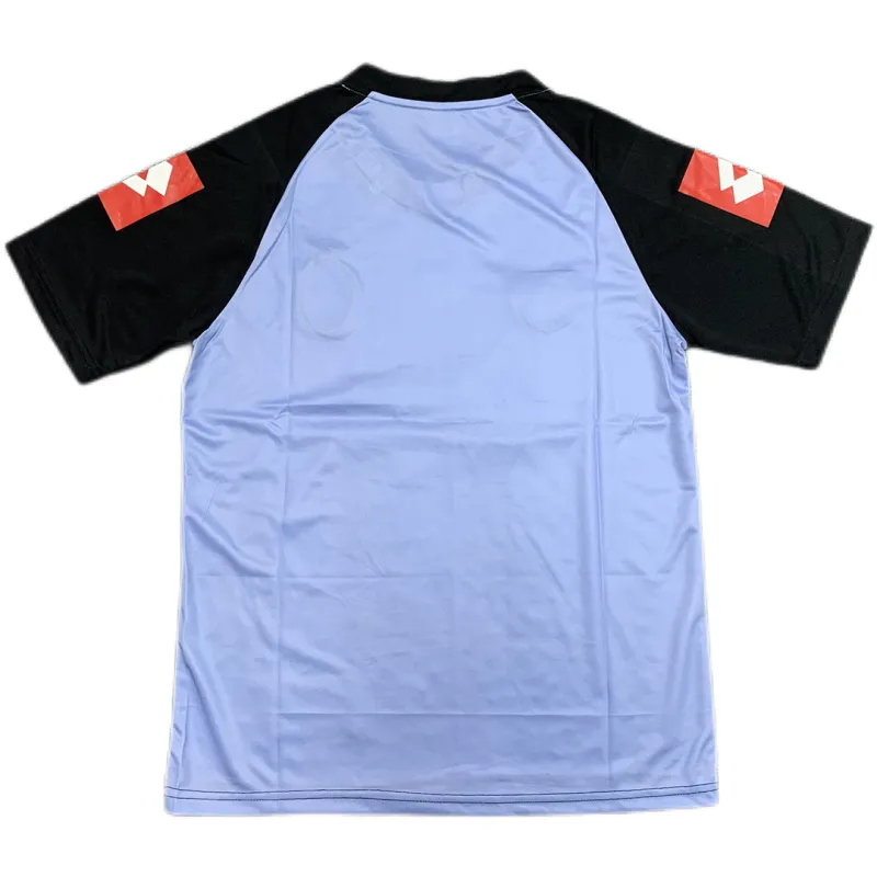 02-03 Juventus goalkeeper soccer jersey-Retro version: Ajax 24-25 Home Stadium Jersey - Fans Version mysite: Adidas luxuryfootballshirts.com: https://www.luxuryfootballshirts.com/