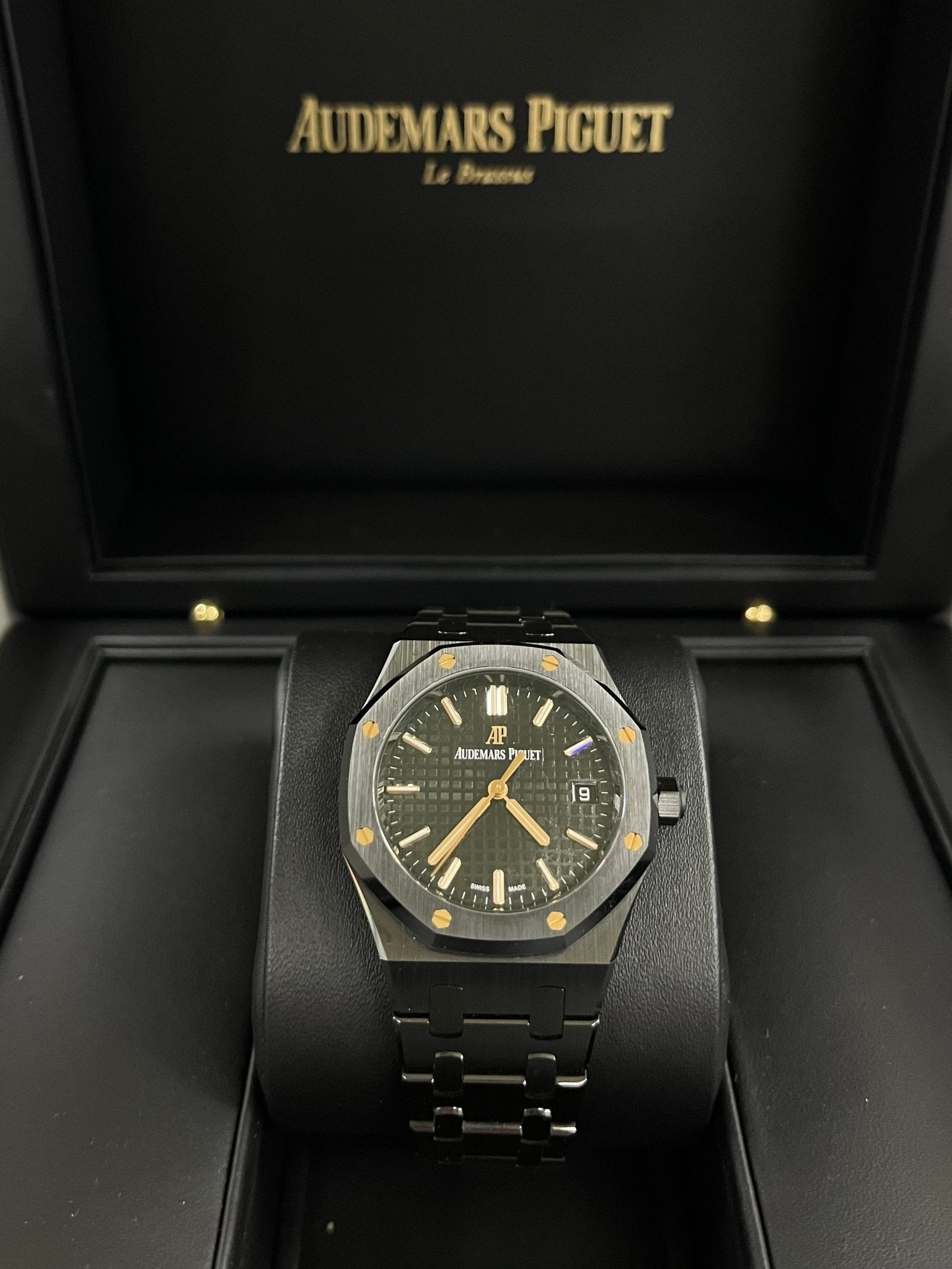 Watch 1