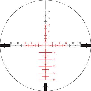 reticle image