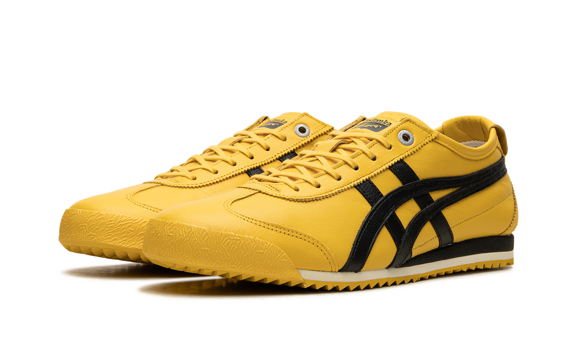 MEXICO 66 SD "Tai Chi Yellow / Black"、mysite、Cacoeks