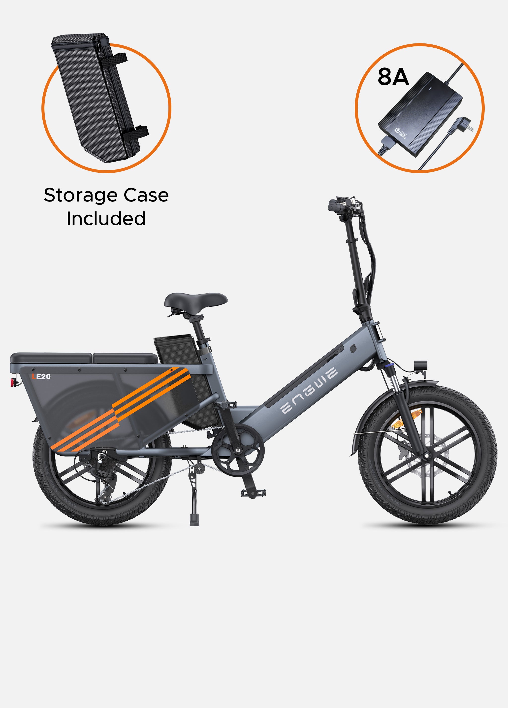 ENGWE LE20、mySite、bearsvspackers